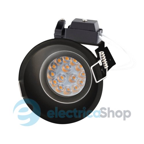 Вбудований точковий світильник MAXLIGHT DEEP  H0111