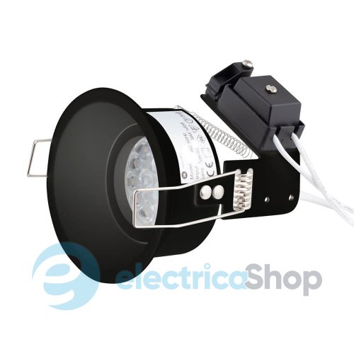 Вбудований точковий світильник MAXLIGHT DEEP  H0111