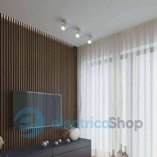 Точковий світильник MAXLIGHT DOT C0123