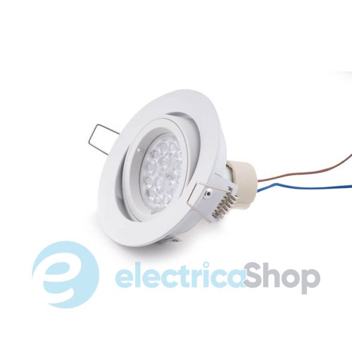 Вбудований точковий світильник MAXLIGHT FINE H0036