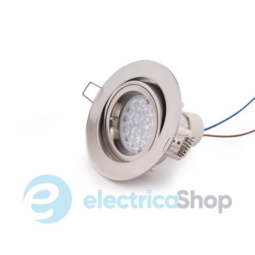 Вбудований точковий світильник MAXLIGHT FINE H0037