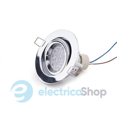 Вбудований точковий світильник MAXLIGHT FINE H0038