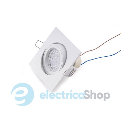 Вбудований точковий світильник MAXLIGHT FINE H0039
