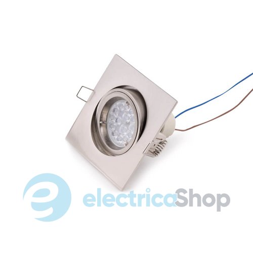 Вбудований точковий світильник MAXLIGHT FINE H0040