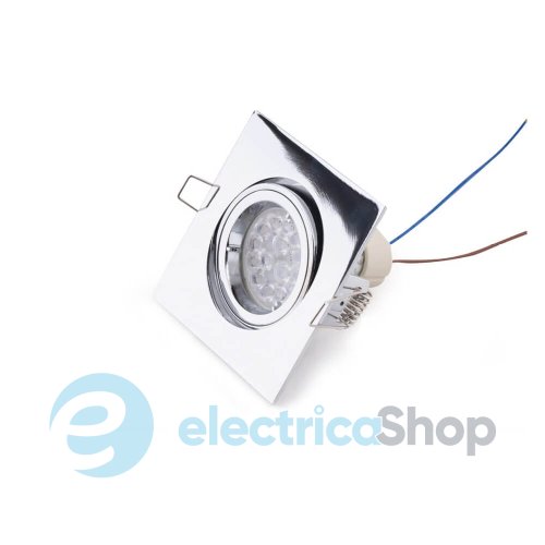 Вбудований точковий світильник MAXLIGHT FINE H0041