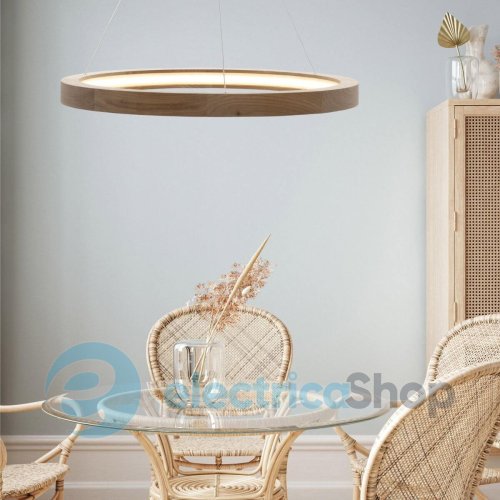 Люстра Zuma Line OAK LA0785