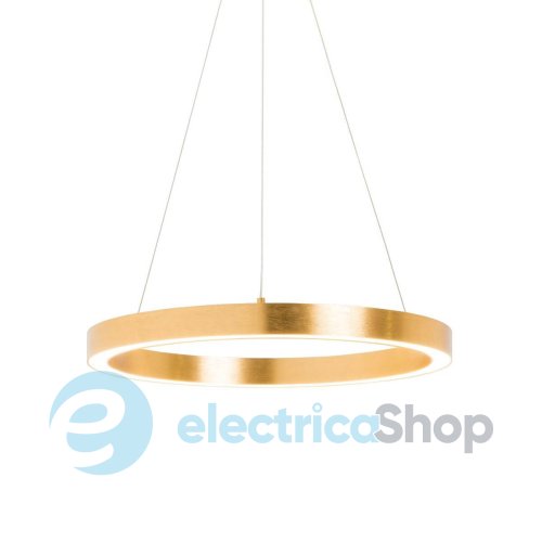 Люстра Zuma Line CARLO PL200910-400-GD