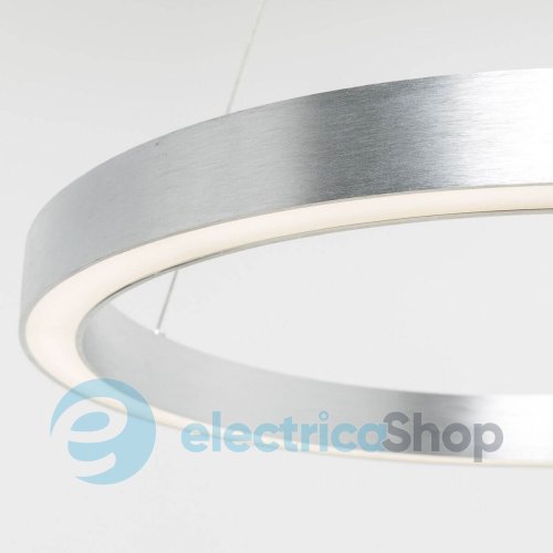 Люстра Zuma Line CARLO PL200910-600-SL