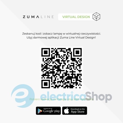 Люстра Zuma Line CARLO PL200910-600-SL