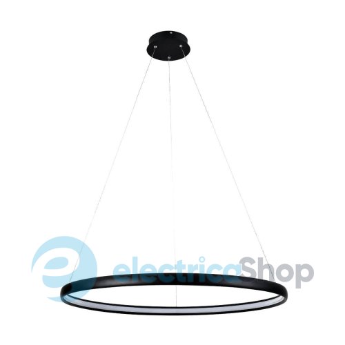 Люстра Zuma Line CARLO PL210503-800-BK