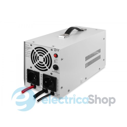 Источник резервного питания 12/230V ИБП VOLT Sinus PRO 1000E 12/230 В (700/1000 Вт)