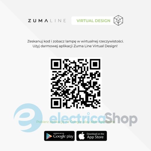 Люстра Zuma Line CARLO PL210503-800+1200-GD