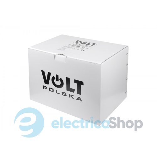Источник резервного питания 12/230V ИБП VOLT Sinus PRO 1500E 12/230 В (1000/1500 Вт)