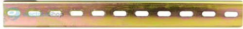 DIN-рейка L-100см TH(TS)-32 Аско-Укрем A0150010102