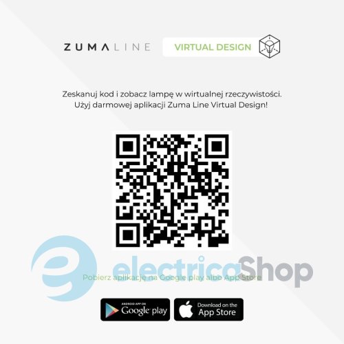 Потолочный светильник Zuma Line SIERRA CL12100007-SL