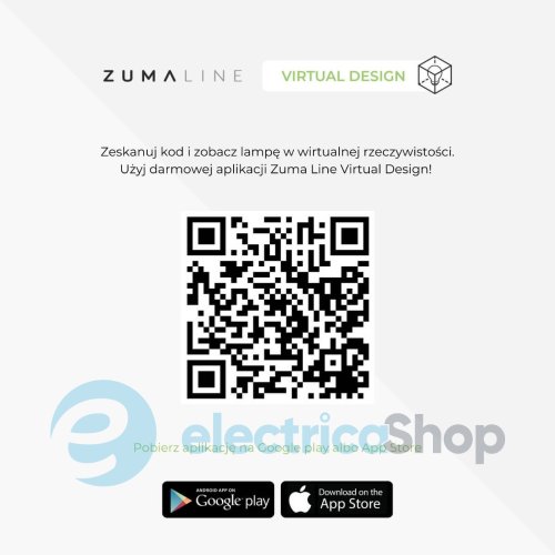Потолочный светильник Zuma Line SIERRA CL12100009-GD