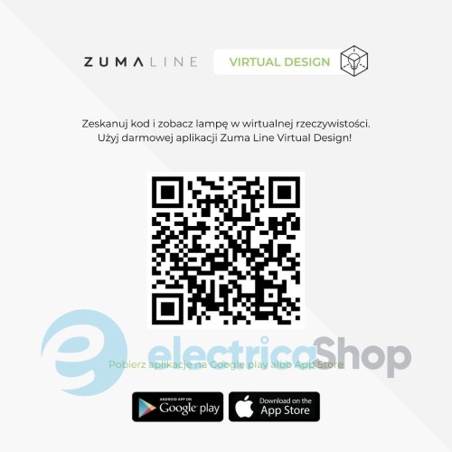 Потолочный светильник Zuma Line SIERRA CL12100009-SL