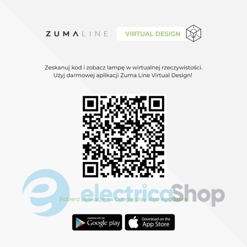 Потолочный светильник Zuma Line SIERRA CL12100010-GD