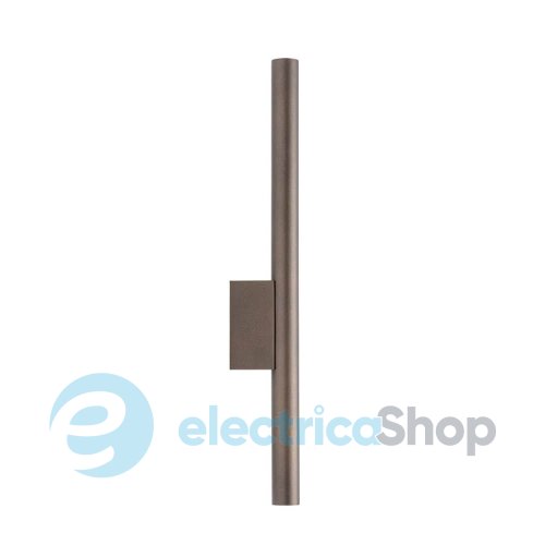 Настінний світильник Nowodvorski Laser wall 10563 Chocolate