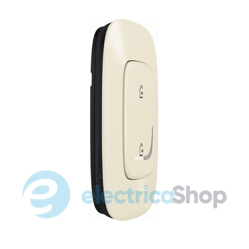 Стартовый Smart комплект умного дома Valena Allure with NETATMO 752696, цвет слоновая кость