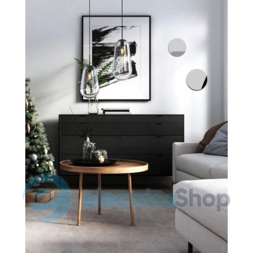 Світильник Nowodvorski Ring Mirror L 10278 3000K 90Lm