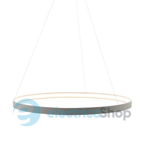 Підвісний світильник Zuma Line CIRCLE 110 LA0717/1-WH