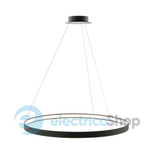 Підвісний світильник Zuma Line CIRCLE 110 LA0722/1-BK