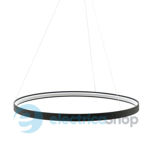 Підвісний світильник Zuma Line CIRCLE 110 LA0722/1-BK