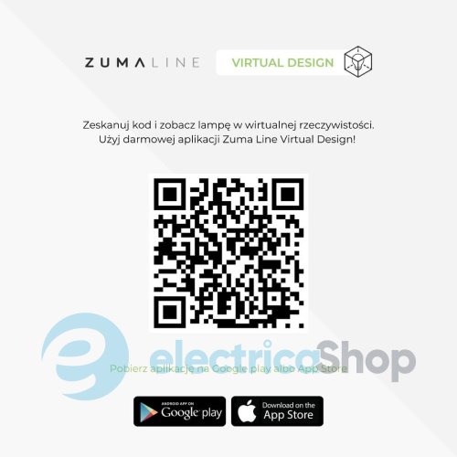 Підвісний світильник Zuma Line CIRCLE 110 LA0722/1-BK