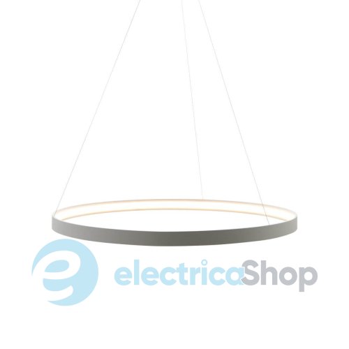 Подвесной светильник Zuma Line CIRCLE 78 LA0716/1-WH