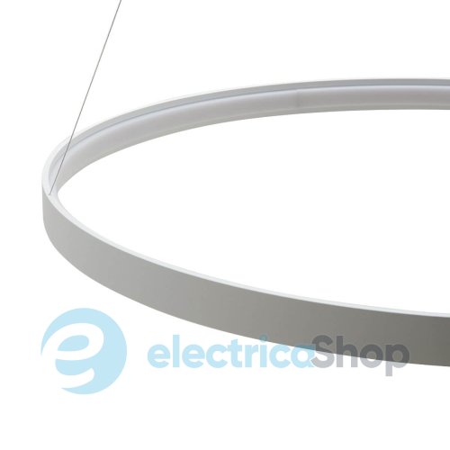 Подвесной светильник Zuma Line CIRCLE 78 LA0716/1-WH