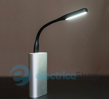 LED світильник OEM XI-5-15-B 1.5W DC5V USB колір нейтральний