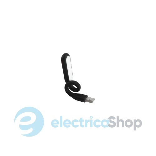 LED світильник OEM XI-5-15-B 1.5W DC5V USB колір нейтральний