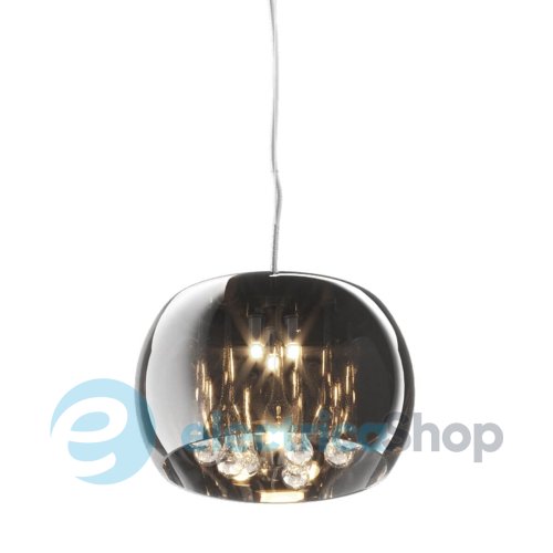 Люстра Zuma Line P0076-03E-F4FZ CRYSTAL