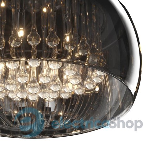 Люстра Zuma Line CRYSTAL C0076-06X-F4FZ