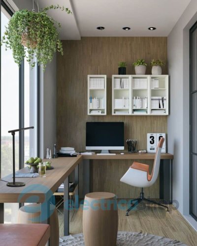 Світильник Nowodvorski DOT black 8826