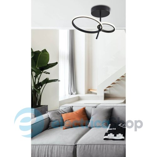 Люстра Viokef DOUBLE 4275900