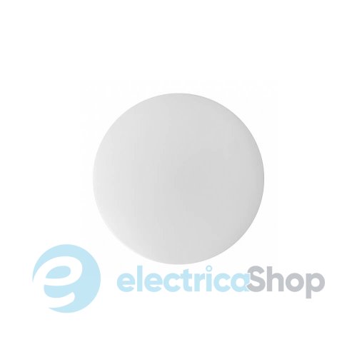 Світлодіодний світильник Eurolamp круглий накладний Milky T22 38W 4000K (LED-NLR-38W-T22)