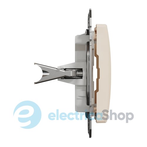 Заглушка SE Sedna Design SDD112904 бежевий