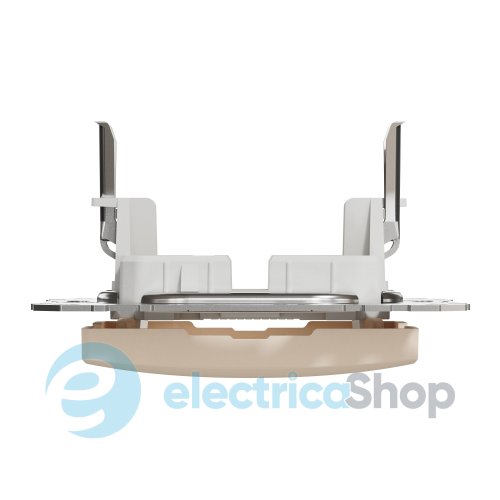 Заглушка SE Sedna Design SDD112904 бежевий