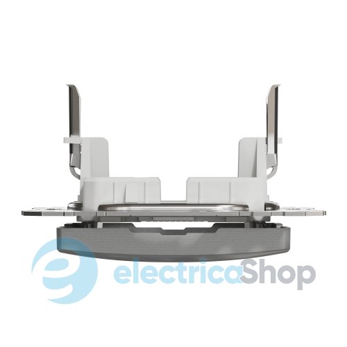 Заглушка SE Sedna Design SDD113904 алюминий