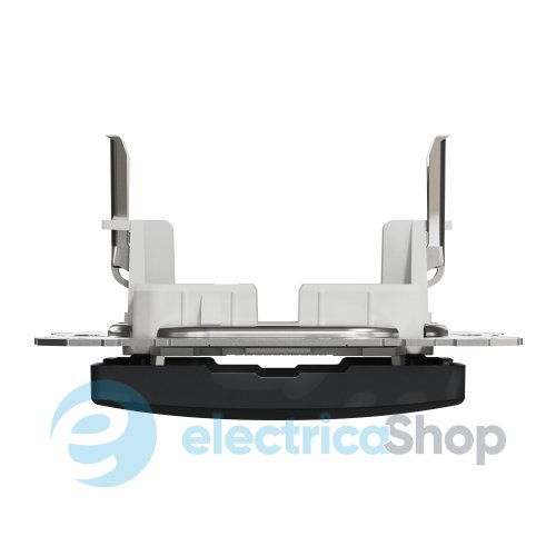 Заглушка SE Sedna Design SDD114904 черный