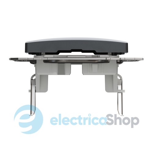 Заглушка SE Sedna Design SDD114904 черный