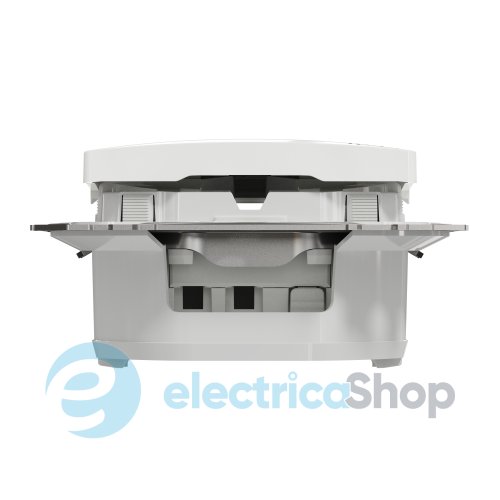 Переключатель 1-кл IP44 SE Sedna Design SDD211106 белый