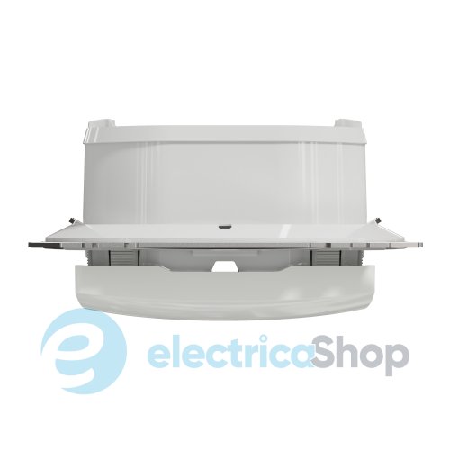 Переключатель 1-кл IP44 SE Sedna Design SDD211106 белый