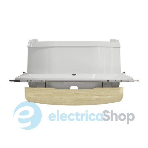 Переключатель 1-кл IP44 SE Sedna Elements SDD280106 береза