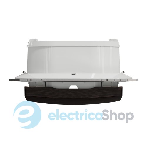 Переключатель 1-кл IP44 SE Sedna Elements SDD281106 венге
