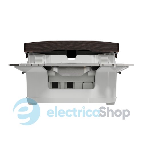 Переключатель 1-кл IP44 SE Sedna Elements SDD281106 венге
