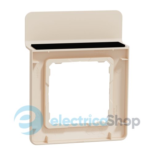 Рамка с подставкой для мобильного телефона SE Sedna Design & Elements SDD312809 бежевый