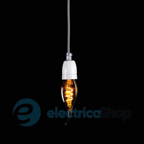 Лампа светодиодная Kanlux XLED C35T 2,5W-SW 29641
